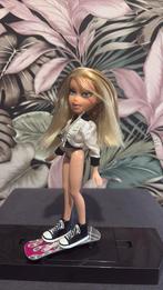 Bratz Xtreme Sportz Leah, Ophalen of Verzenden, Gebruikt, Pop