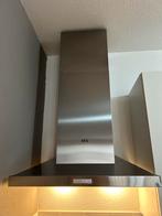 AEG DKB4650M Wandschouwkap, Ophalen, Wandschouwkap, Zo goed als nieuw, 400 tot 600 m³ per uur