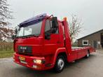 MAN L20 / NL TRUCK / EURO3 / 111.000km / EL. WINCH / 7,5t /, Auto's, Achterwielaandrijving, Stoelverwarming, MAN, Bedrijf
