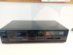 Sony Cassette Deck TC-FX430, Audio, Tv en Foto, Ophalen of Verzenden, Sony