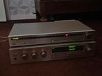 Philips tuner F2220 vintage, Ophalen of Verzenden, Zo goed als nieuw, Analoog