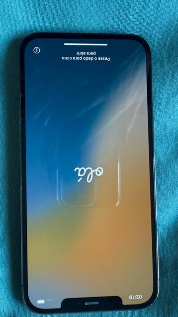 Apple iPhone 12 Pro Max - 256GB - Topstaat! beschikbaar voor biedingen