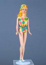 Barbie Color Magic 1966 Vintage, Verzamelen, Ophalen of Verzenden, Zo goed als nieuw, Fashion Doll