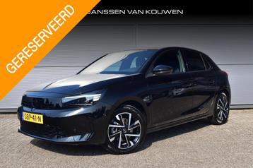 Opel Corsa 1.2 Turbo GS Achteruitrijcamera Keyless Navigatie beschikbaar voor biedingen