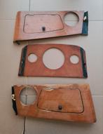 Oud Mini Dashboard Onderdelen, Ophalen of Verzenden