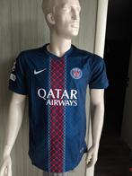 Paris Saint Germain thuisshirt HAKIMI, Verzamelen, Sportartikelen en Voetbal, Ophalen of Verzenden, Zo goed als nieuw, Buitenlandse clubs