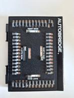 Autobridge Biedsysteem, Ophalen of Verzenden, Minder dan 500 stukjes, Gebruikt, Overige typen