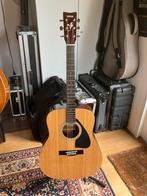 Akoestische gitaar Yamaha FG 410, Muziek en Instrumenten, Snaarinstrumenten | Gitaren | Akoestisch, Ophalen, Zo goed als nieuw