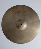 Masterwork Troy crash 16", Ophalen, Gebruikt, Overige merken