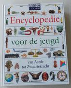 Encyclopedie voor de jeugd - Sesam Lannoo, Ophalen of Verzenden