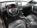 Nissan QASHQAI 2.0 Tekna Premium- Panodak / Leder Interieur, Auto's, Te koop, Qashqai, Benzine, 73 €/maand