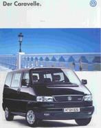 Volkswagen Caravelle (1997), Ophalen of Verzenden, Nieuw, Volkswagen