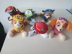 Paw patrol knuffel set, Ophalen, Zo goed als nieuw, Hond