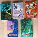 Leuke kinderboeken collectie - €7,50 per boek, Ophalen, Gelezen