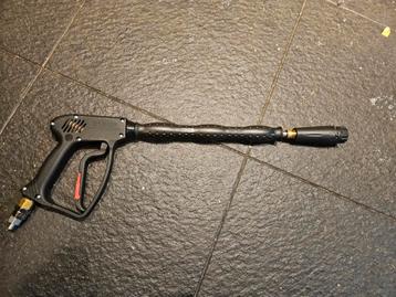 Mosmatic schuimpistool beschikbaar voor biedingen