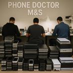 ️Professionele Reparatieservice voor  ., 33 - 40 uur, HBO, Vanaf 3 jaar, Tijdelijk contract