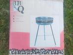 Grill BBQ op houtskool 35cm, Ophalen of Verzenden, Nieuw, Onbekend