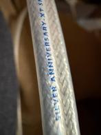 QED Silver Anniversary XT Luidspreker Kabel, Audio, Tv en Foto, Audiokabels en Televisiekabels, Ophalen of Verzenden, Zo goed als nieuw