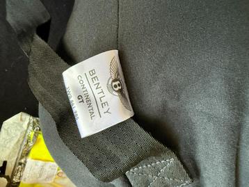Bentley Continentel GT Car Cover beschikbaar voor biedingen
