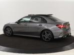 Mercedes-Benz A-klasse 200 Business Solution AMG | Panoramad, Auto's, 65 €/maand, Stof, Gebruikt, Euro 6