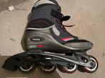 Skeelers, Sport en Fitness, Skeelers, Gebruikt, Heren, Inline skates 4 wielen, Ophalen