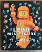 Lego Minifigure - A visual History (new edition), Boeken, Overige Boeken, Ophalen, Nieuw