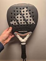 Adidas metalbone 3.4, Ophalen, Gebruikt, Padelracket