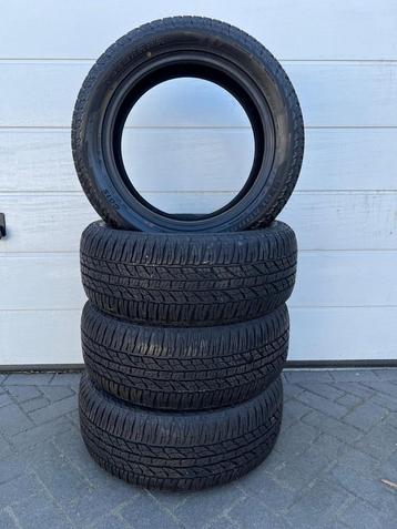 Yokohama Zomerbanden 235/55/R18  beschikbaar voor biedingen