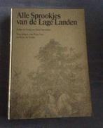 Voorleesboek. Alle sprookjes van lage landen, Boeken, Ophalen, Gelezen, Sprookjes
