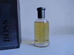 Hugo Boss bottled intense edp 100 ml, zeldzaam, Gebruikt, Ophalen of Verzenden