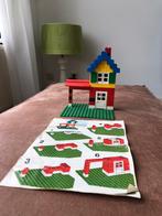 Lego 544-1-b5 - compleet + boekje, Ophalen of Verzenden, Zo goed als nieuw