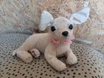 Decoratie hondje chihuahua, Ophalen of Verzenden, Zo goed als nieuw