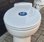 Sfa Sanibroyeur wc sanicompact 48 broyeur vermaler als nieuw, Doe-het-zelf en Verbouw, Ophalen, Zo goed als nieuw