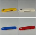 Duplo trein rails / spoor code steen / actiesteen, Aastvej 1, 7190 Billund, Denemarken, Product.compliance@LEGO.com, Ophalen of Verzenden