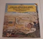 Copland Appalachian Spring - Bernstein - LP, Ophalen of Verzenden