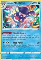 Pokémon, Verzenden, Nieuw, Losse kaart