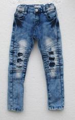 nieuwe skinny jeans van chicaprie maat 116., Broek, Nieuw, Ophalen of Verzenden, Jongen