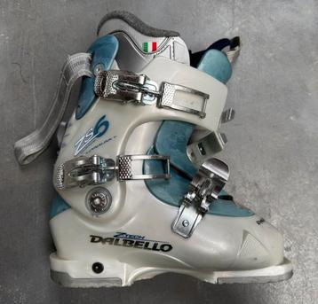 Skischoenen Dalbello maat 37 beschikbaar voor biedingen