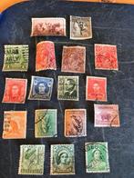 Australië, Ophalen of Verzenden, Gestempeld