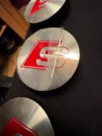 Audi s wielbaafdoppen - gloednieuw gesealed., Ophalen of Verzenden