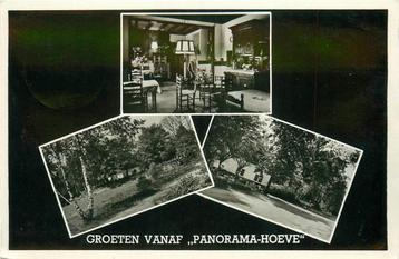 (387-040-003) Bennekom Groeten van de Panorama Hoeve beschikbaar voor biedingen
