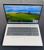 HP Elitebook 855 G8 - AMD Ryzen 3 Pro - 15 inch - 512GB SSD, Computers en Software, Windows Laptops, Www.hp.com, 2 tot 3 Ghz, Zo goed als nieuw