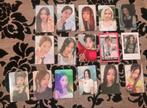 Kpop official photocards, Verzenden, Nieuw, Foto of Kaart