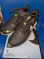 Nike air zoom pegasus 39 shield maat 41, Nieuw, Ophalen of Verzenden, Nike, Zwart