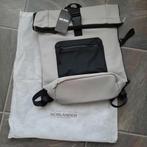 Fietstas Norländer grijs Nieuw!, Ophalen, Zo goed als nieuw