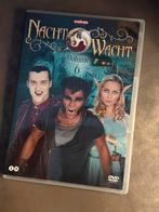 Nachtwacht Volume 6 DVD, Alle leeftijden, Ophalen of Verzenden, Zo goed als nieuw, Actie en Avontuur
