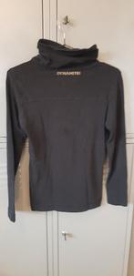 Shirt met col, zwart, lange mouw, Coolcat, mt 146/152, Gebruikt, Coolcat, Ophalen of Verzenden, Shirt of Longsleeve