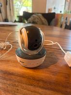 Alecto DVM-200, Kinderen en Baby's, Babyfoons, Ophalen of Verzenden, Gebruikt, 250 meter of meer, Camera