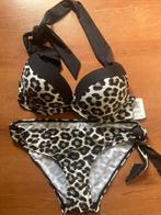Aubade nieuwe bikini panter new, Overige kleuren, Verzenden, Nieuw, Bikini