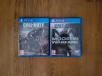 Cod., Ophalen, Shooter, 1 speler, Zo goed als nieuw